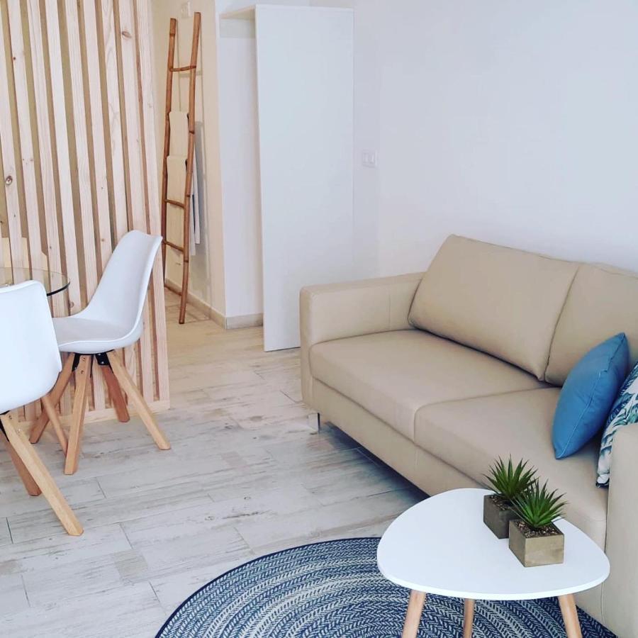 Apartamento Ducal 1ª Linea By Hugo Beach Gandía Exteriör bild
