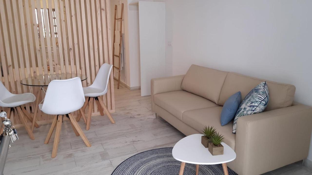 Apartamento Ducal 1ª Linea By Hugo Beach Gandía Exteriör bild
