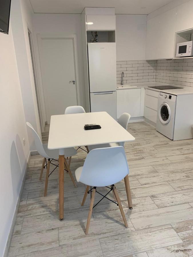 Apartamento Ducal 1ª Linea By Hugo Beach Gandía Exteriör bild