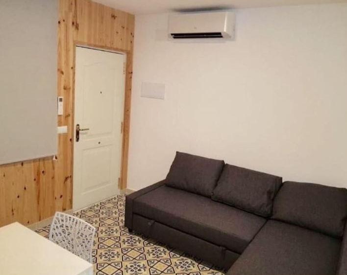 Apartamento Ducal 1ª Linea By Hugo Beach Gandía Exteriör bild