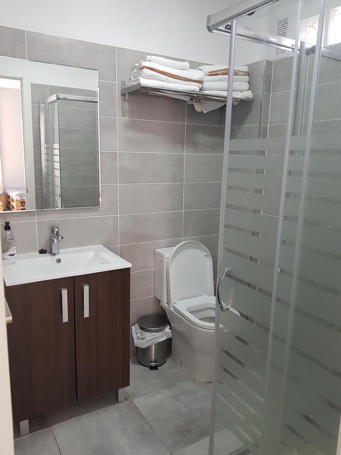 Apartamento Ducal 1ª Linea By Hugo Beach Gandía Exteriör bild