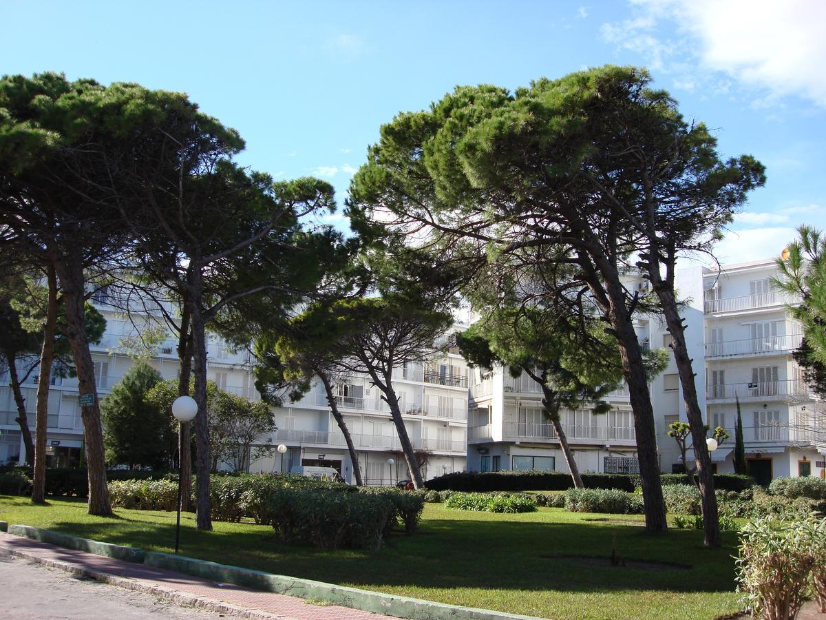 Apartamento Ducal 1ª Linea By Hugo Beach Gandía Exteriör bild