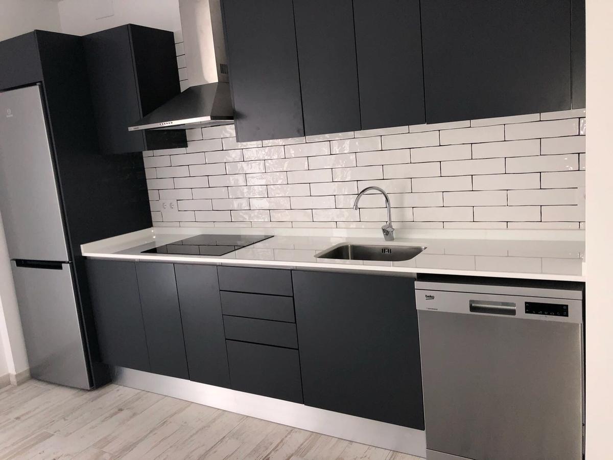 Apartamento Ducal 1ª Linea By Hugo Beach Gandía Exteriör bild