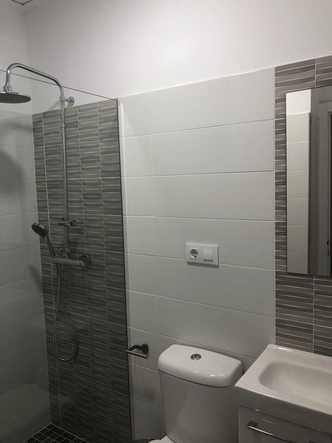 Apartamento Ducal 1ª Linea By Hugo Beach Gandía Exteriör bild